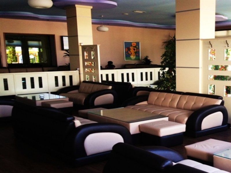Hotel Enkelana Pogradec Exterior photo