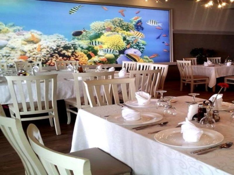 Hotel Enkelana Pogradec Exterior photo